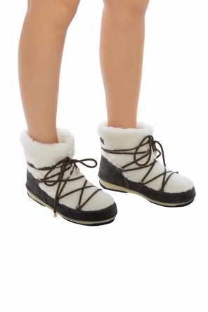Yves salomon x moon boot, zdjęcie 2 Yves salomon x moon boot od Yves Salomon